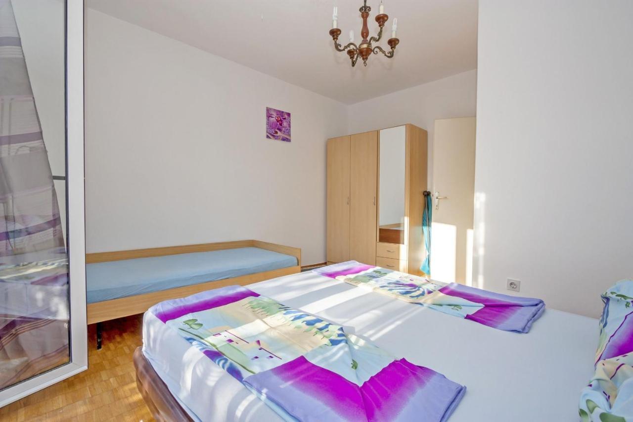 Apartment Josip Supetar Luaran gambar